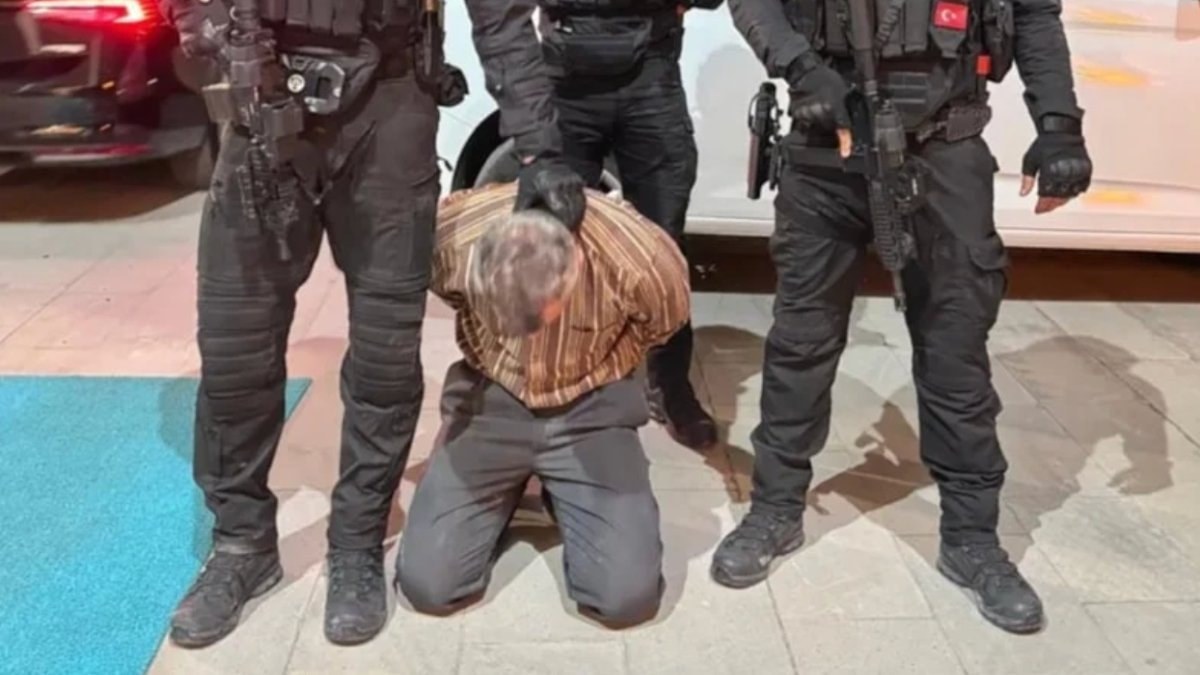 FETÖ’cü Burkay Karatepe’ye keşif yaptırılacak