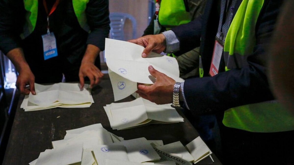 Filistin’de genel seçimler için tarih belirlendi