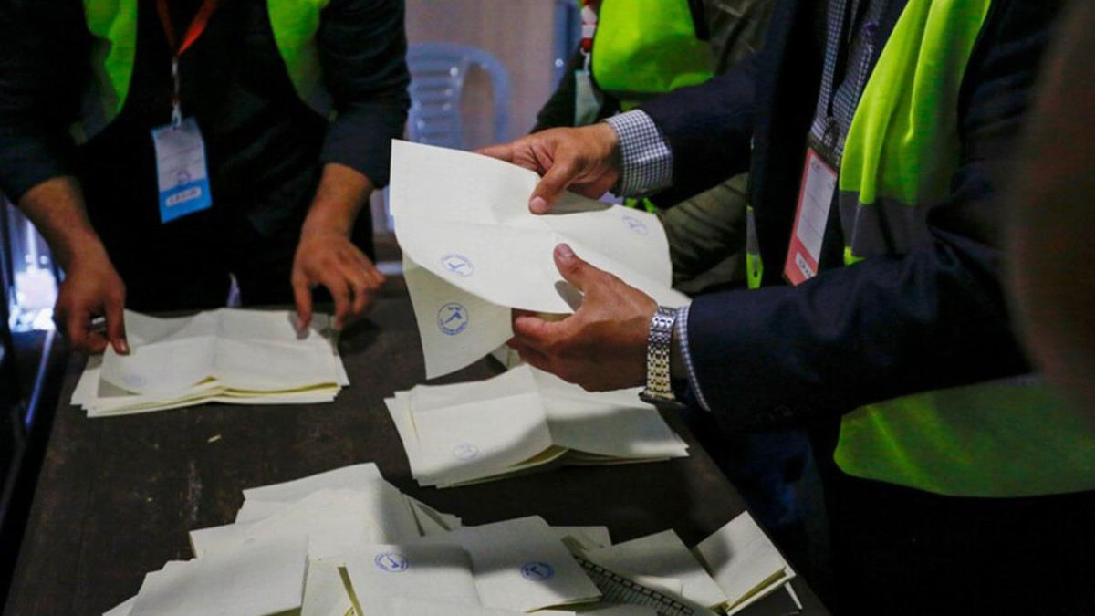 Filistin’de genel seçimler zamanında yapılacak