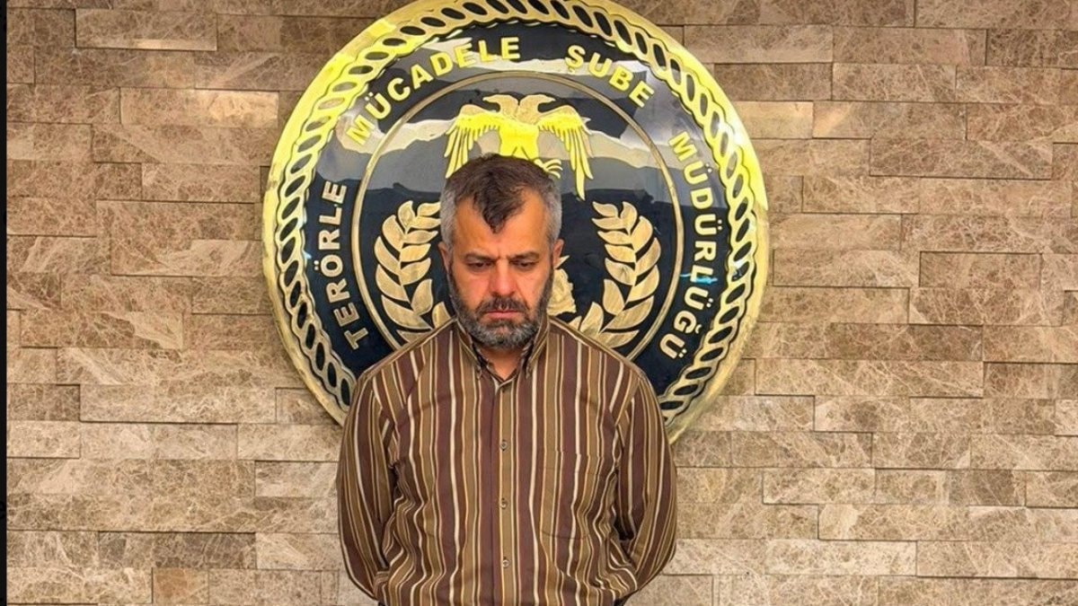 Firari FETÖ’cü Burkay Karatepe’den FETÖ itirafları: Kod adı ‘Selim’