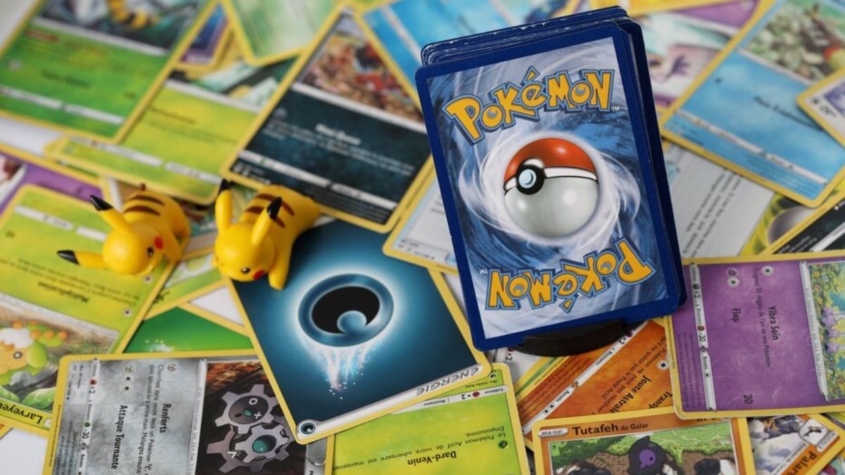 Fransa’da Pokemon soygunu: 80 bin euroluk kart çalındı