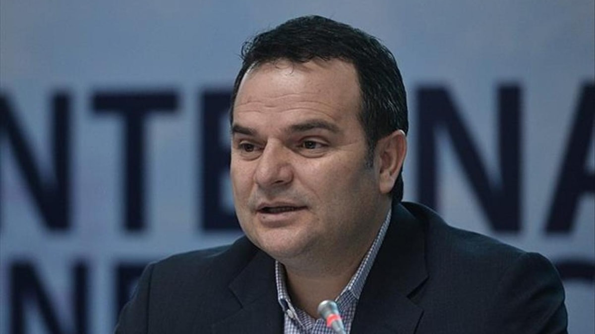 Gazeteci Kemal Öztürk hakkında canlı yayında sarf ettiği sözler nedeniyle gözaltı kararı