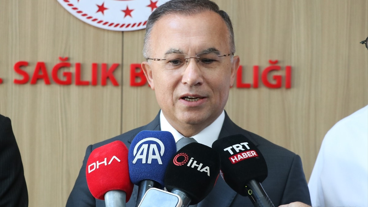 Gaziantep Valisi Çeber, bıçaklanan milletvekili Meriç’in son durumunu açıkladı