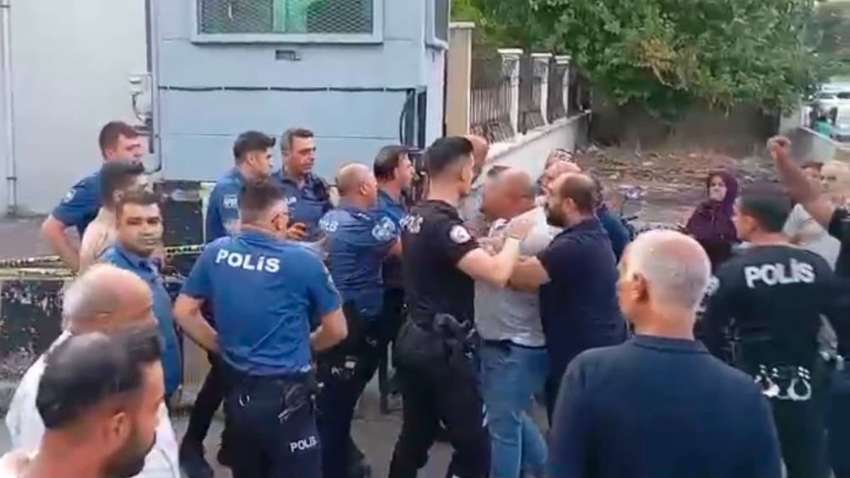 Gaziantep’te engelli kızı kaçırıp tecavüz ettiler: 4 gözaltı