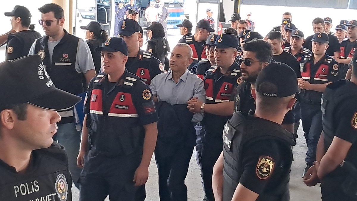 Gülistan Doku soruşturmasında 2 kişi daha tutuklandı