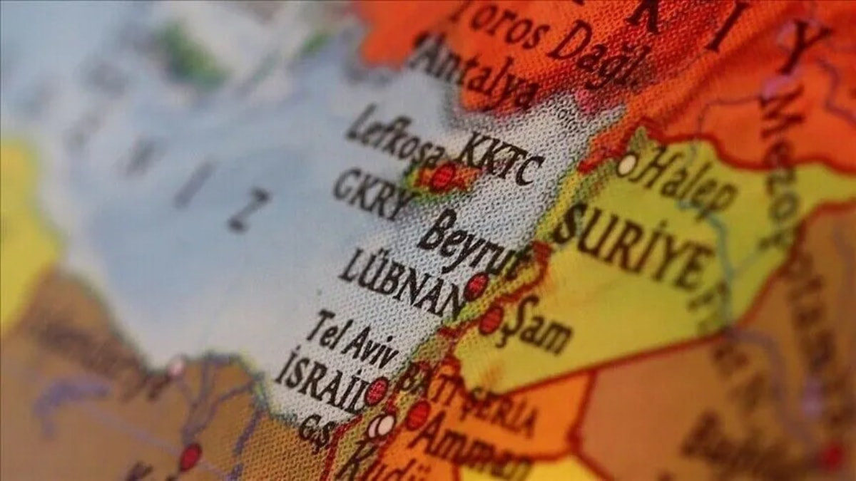 Güney Kıbrıs’ta İsrail yerleşimi büyüyor: Rumlar rahatsızlık duyuyor