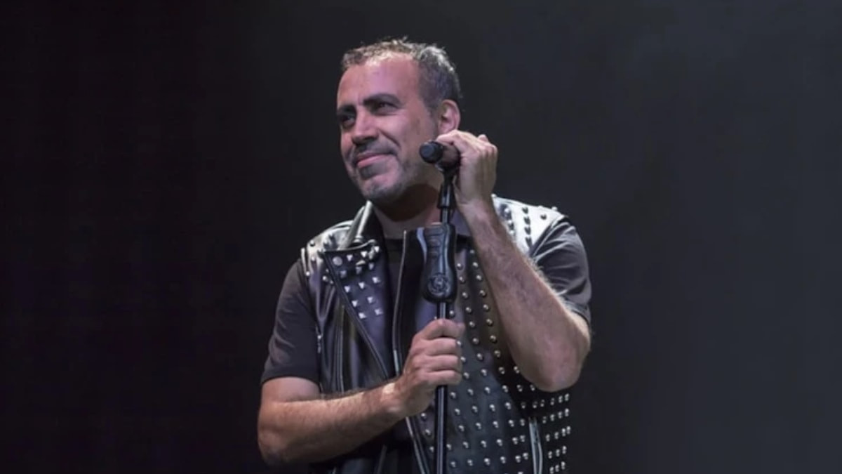 Haluk Levent’in Instagram hesabına erişim engeli kararı