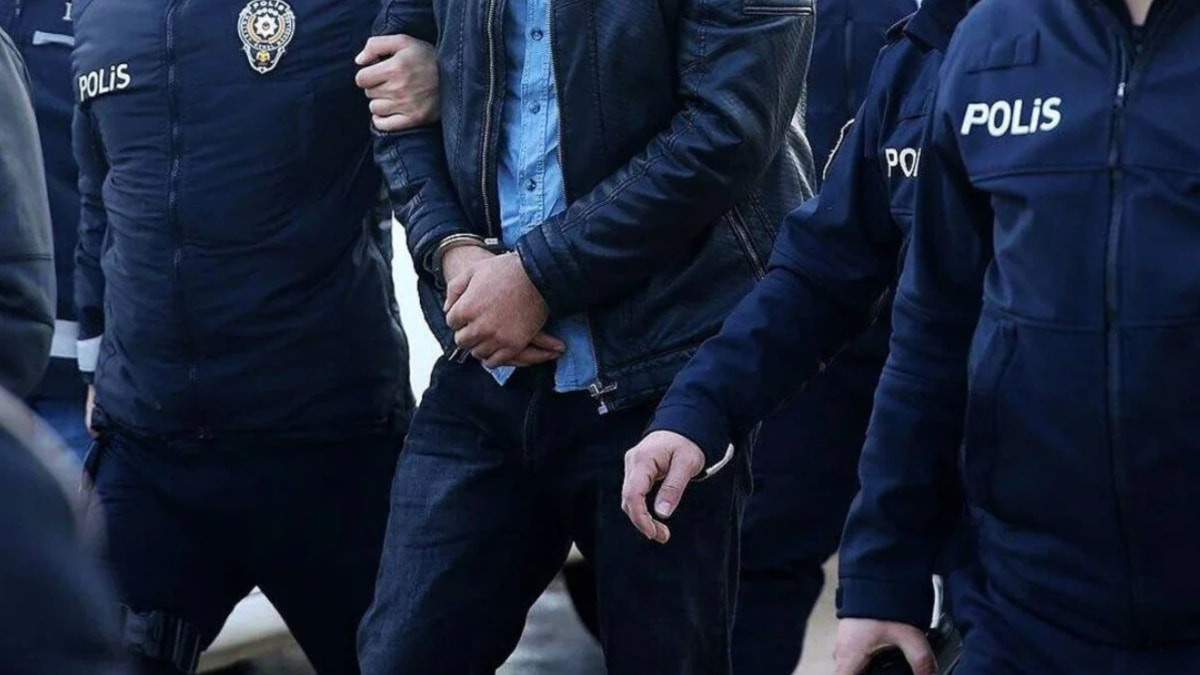 Hazine taşınmazlarından haksız kazanç sağlayanlara operasyon: 27 gözaltı