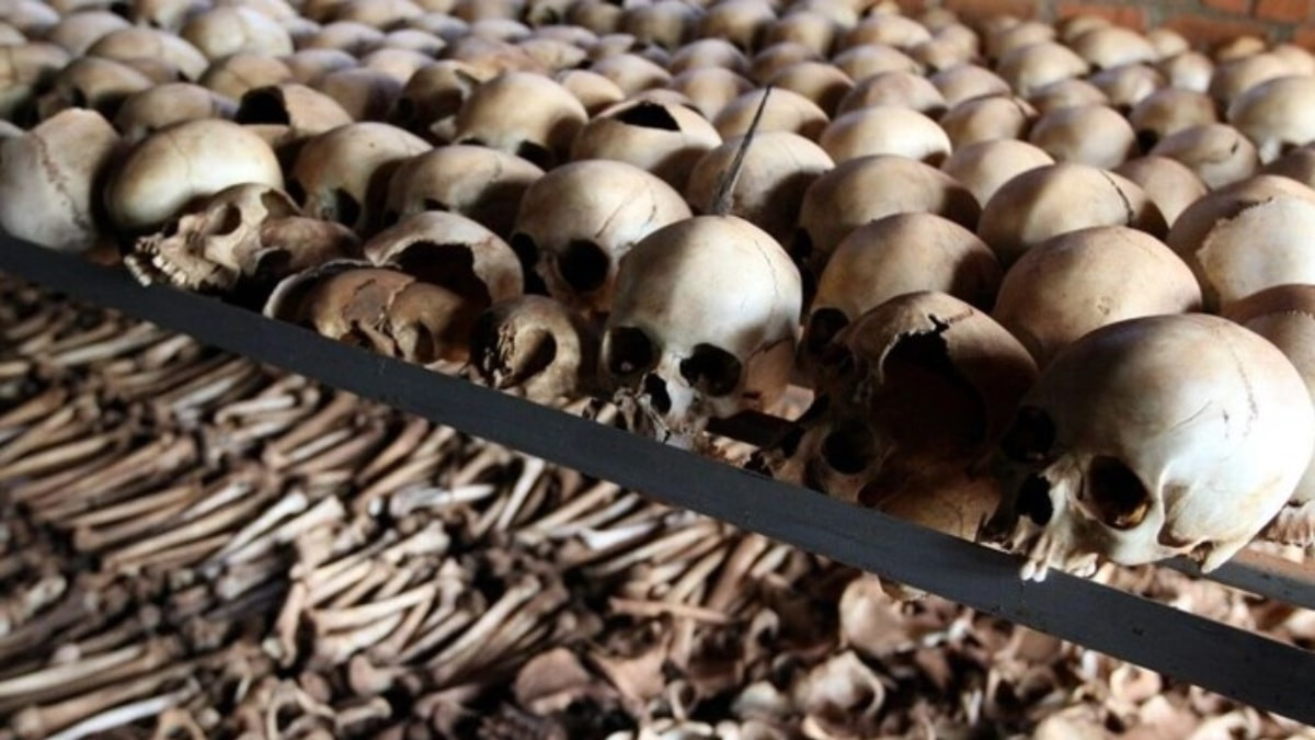 Hollanda’da Ruanda Soykırımı davasında müebbet hapis