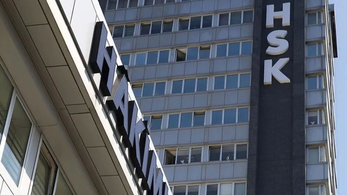 HSK’dan kritik ‘dinleme’ kararı: Tek hakim karar verebilecek