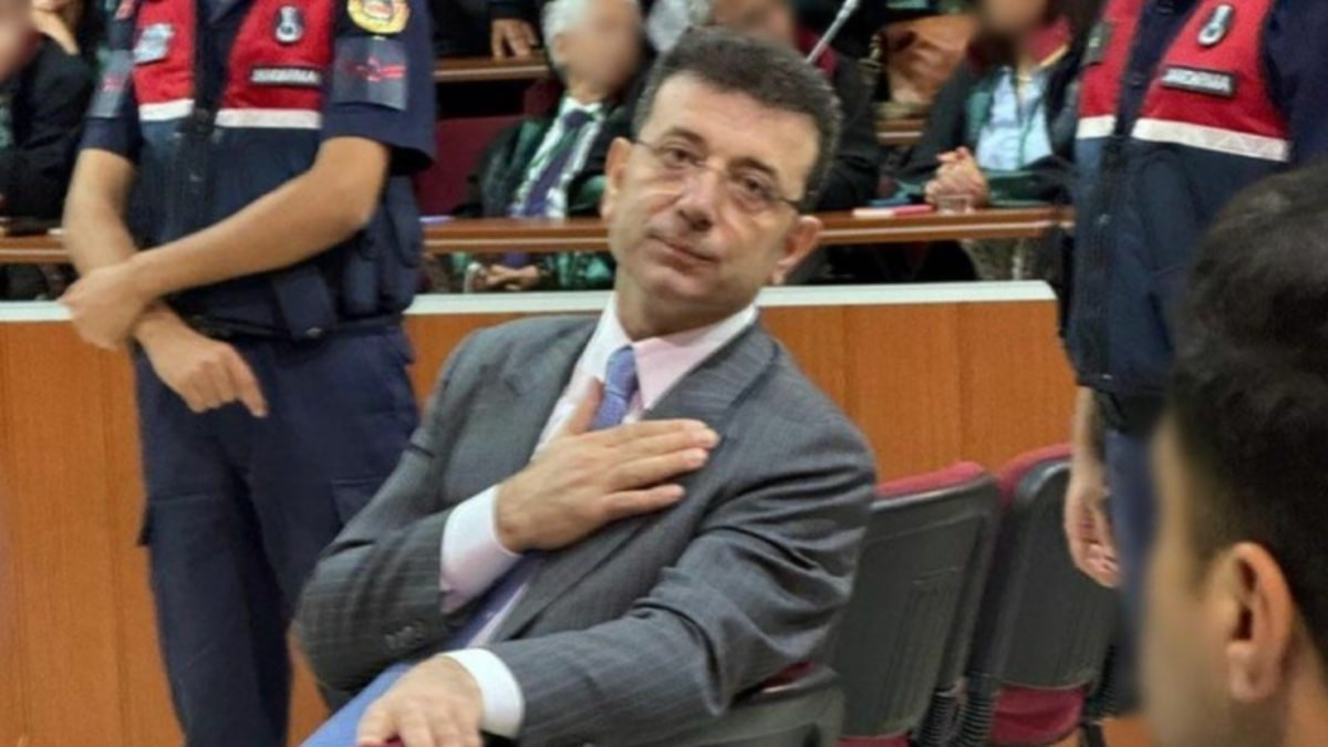 İBB davasında Adem Soytekin’in şoförü savunma yaptı: Lüks araç trafiği dosyaya girdi