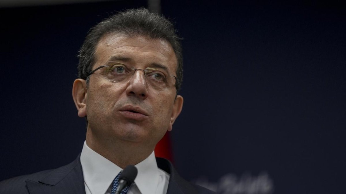 İBB Davası’nda Ekrem İmamoğlu dahil 53 ismin tutukluluğunun devamına karar verildi