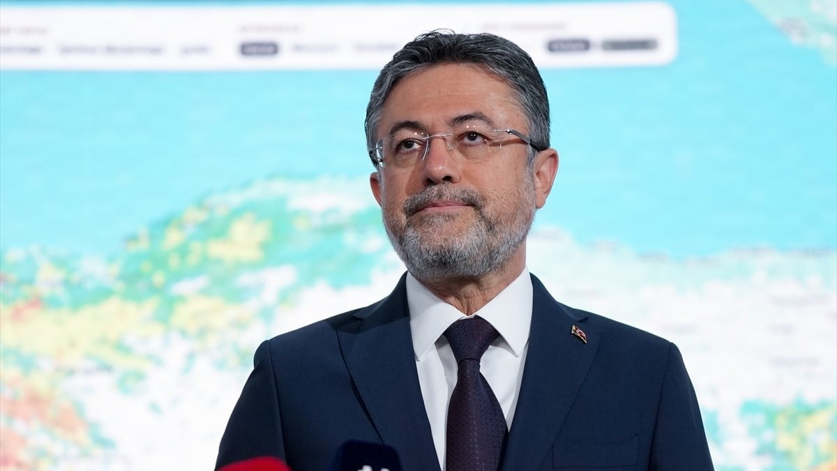 İbrahim Yumaklı: 260 yangından 258’i kontrol altında