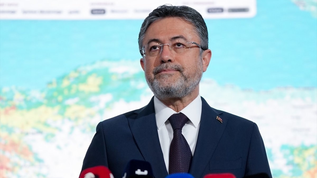 İbrahim Yumaklı paylaştı: İspanya’ya gönderdiğimiz yangın söndürme uçakları yurda döndü