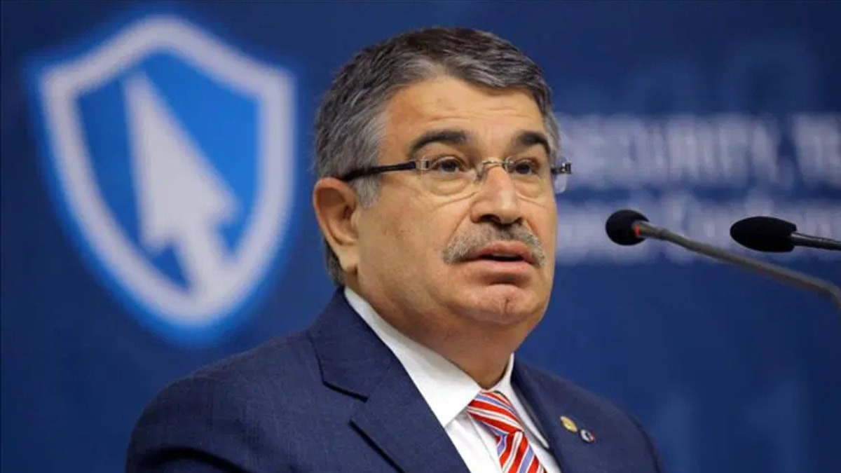 İdris Naim Şahin’e tahsisli iki aracın daha şüpheli faaliyetlerde kullanıldığı tespit edildi