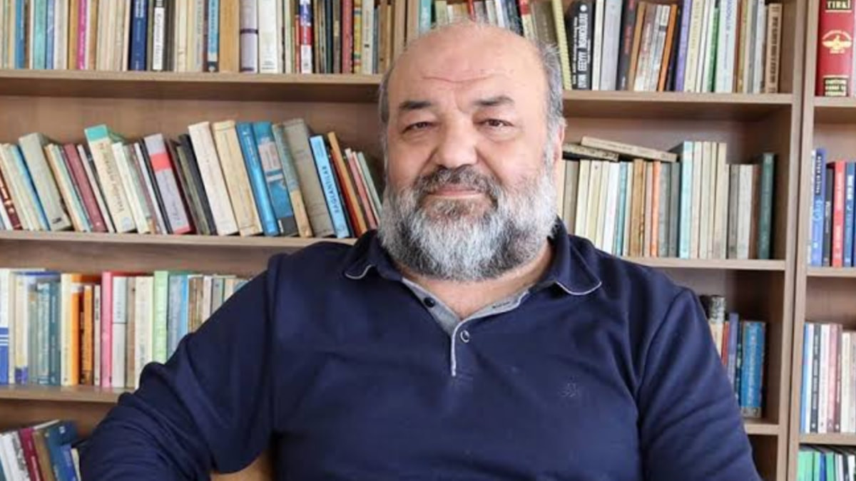 İhsan Eliaçık: Kur’an’da içki içmenin cezası yoktur