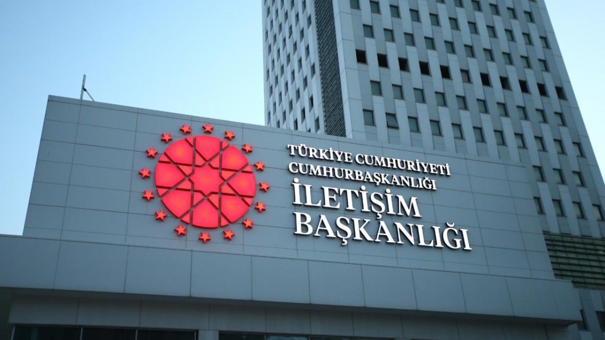 İletişim Başkanlığı’ndan ‘OyunaGelme’ kampanyası