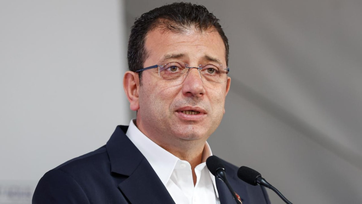 İmamoğlu çıkar amaçlı suç örgütü davasının 70. duruşması başladı