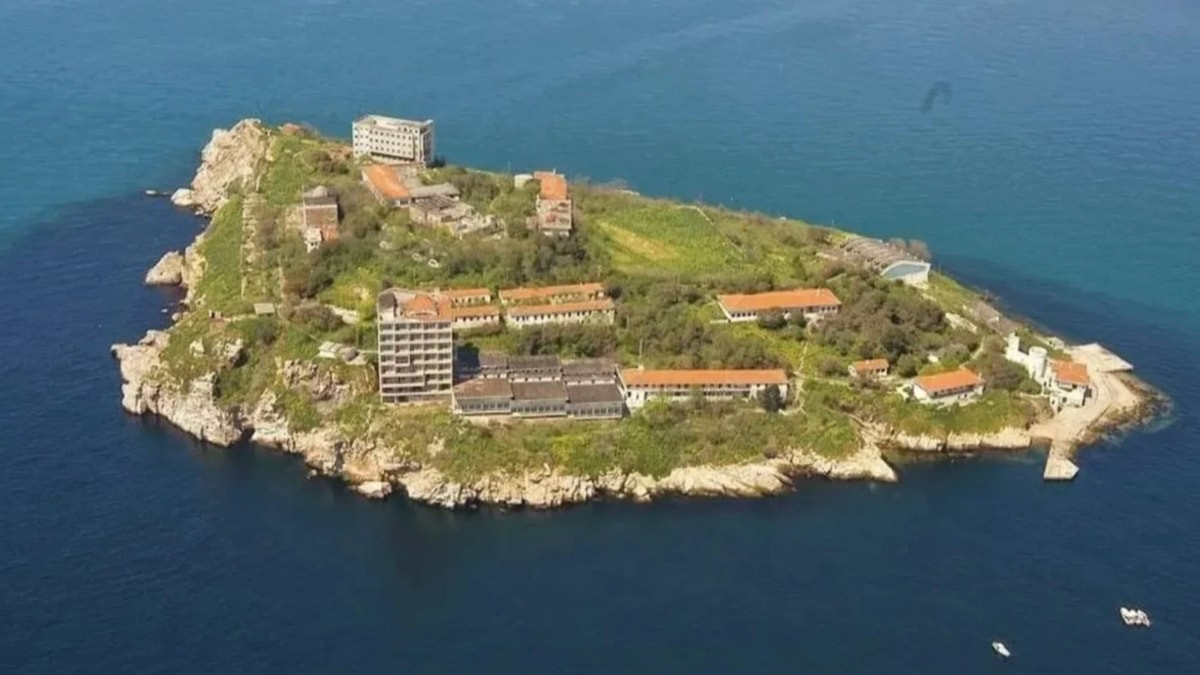 İmralı’da görüşme iddiaları: Güvenlik kaynakları yalanladı