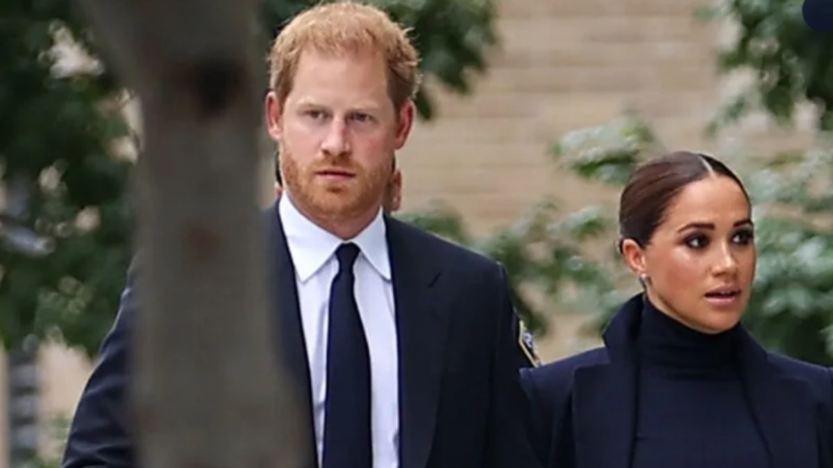İngiliz basınına göre Prens Harry ve eşi Meghan Markle İngiltere’ye dönüyor