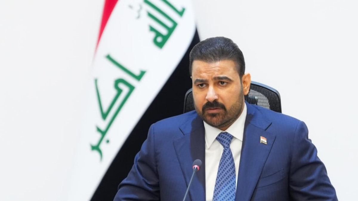 Irak Başbakanı Zeydi: Tam egemenliğimizi 30 Eylül’de ilan edeceğiz