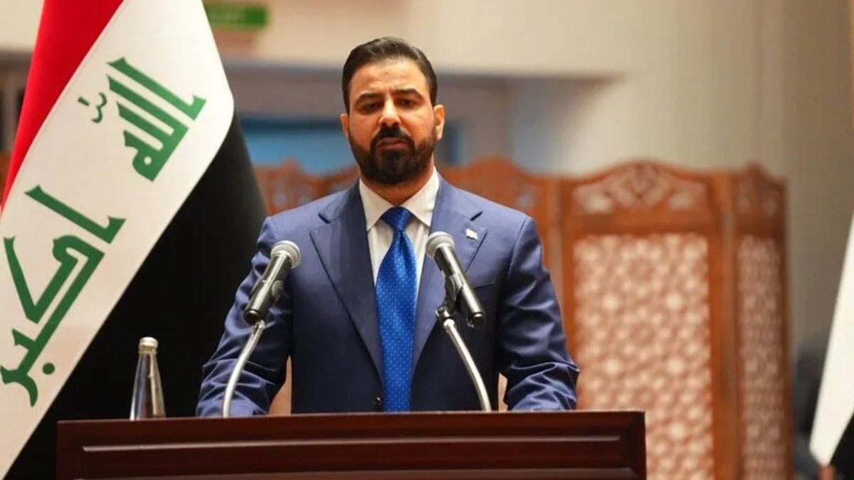 Irak Başbakanı Zeydi’den bölgesel mesaj: Kimsenin saldırı üssü olmayacağız