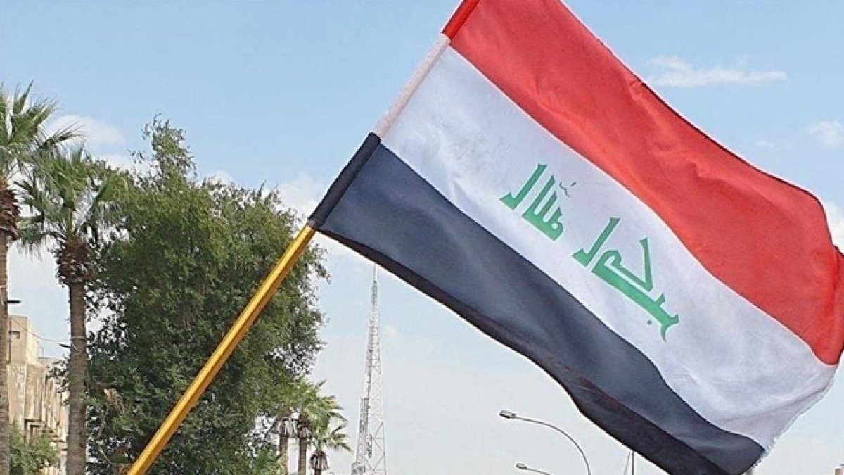 Irak’ın kuzeyine İHA saldırısı düzenlendi