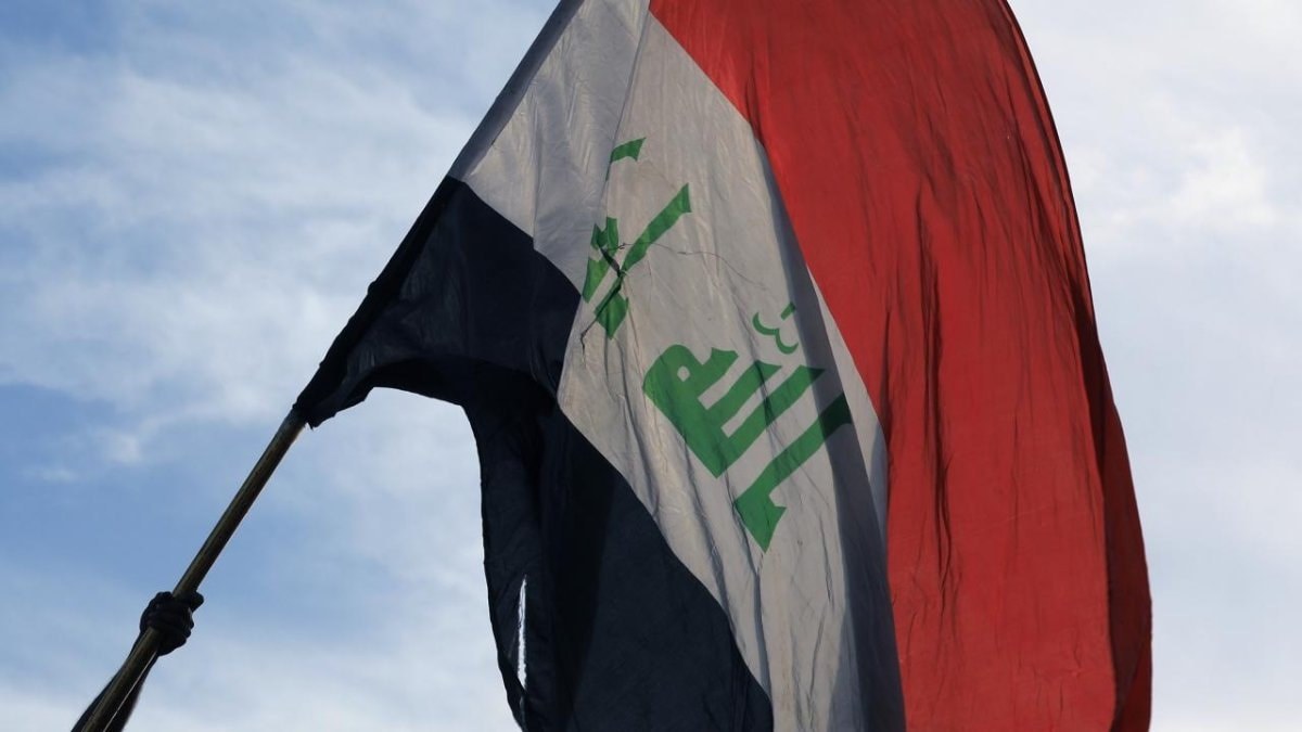 Irak’ta İHA saldırısı planlayan şebeke çökertildi