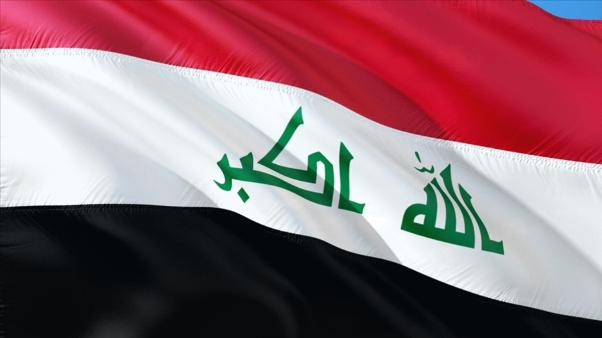 Irak’ta petrol bakanlığı yetkilisine haksız kazançtan hapis cezası