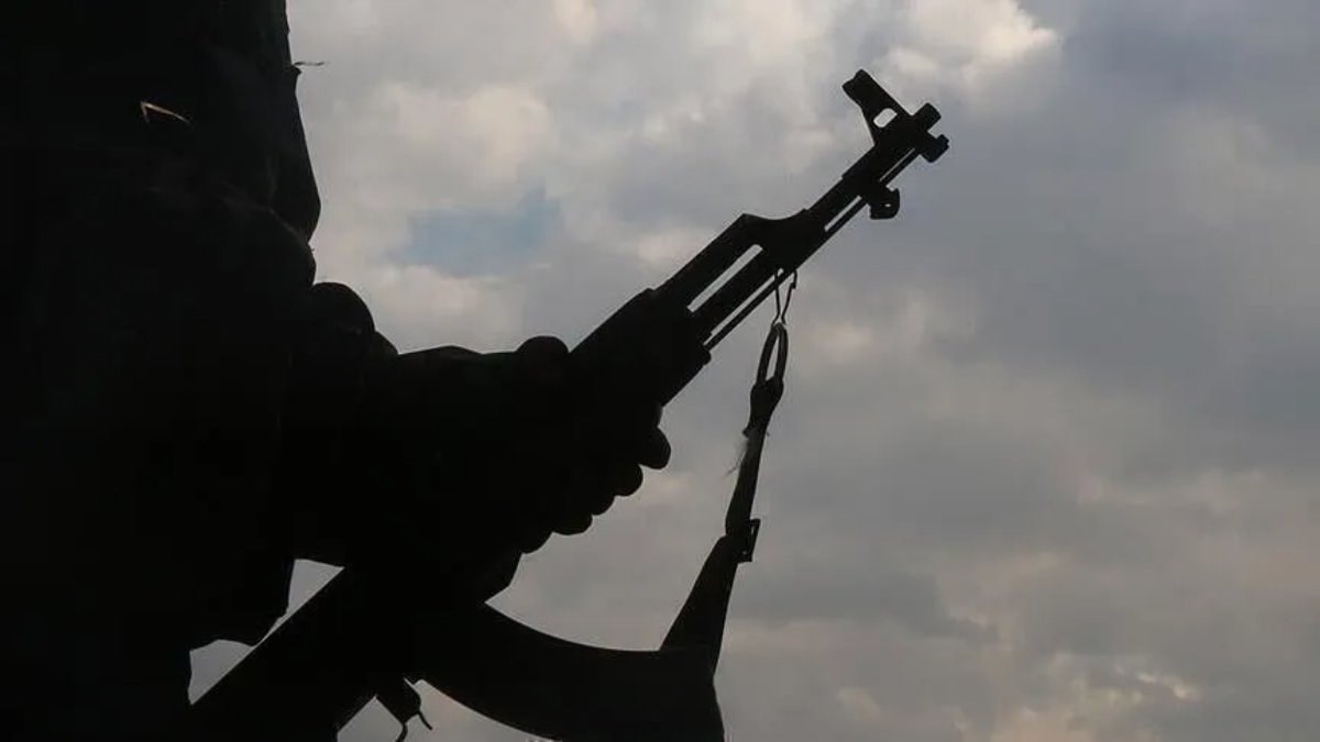 Irak’ta silahları devlet kontrolüne alma kampanyası: 500 bin silah kayıt altına alındı