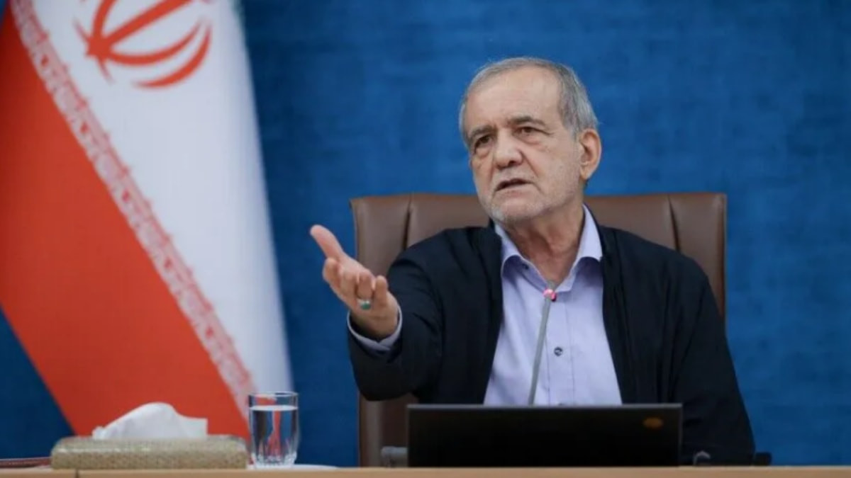 İran: ABD İslamabad Mutabakatı’nı uygularsa Hürmüz Boğazı açılır