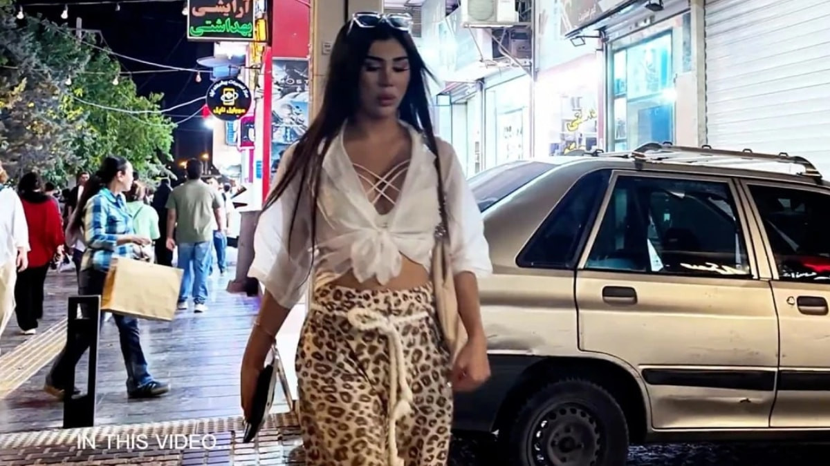 İran’da ahlak polisi uygulamaları azaltıldı: Kadınlar istedikleri gibi giyiniyor