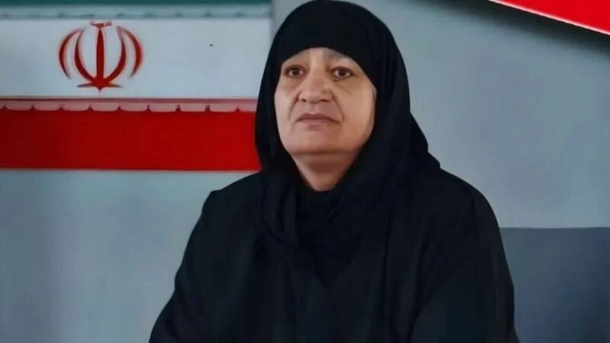 İran’da kara dul dehşeti: 20 yılda 10 kocasını öldürdü