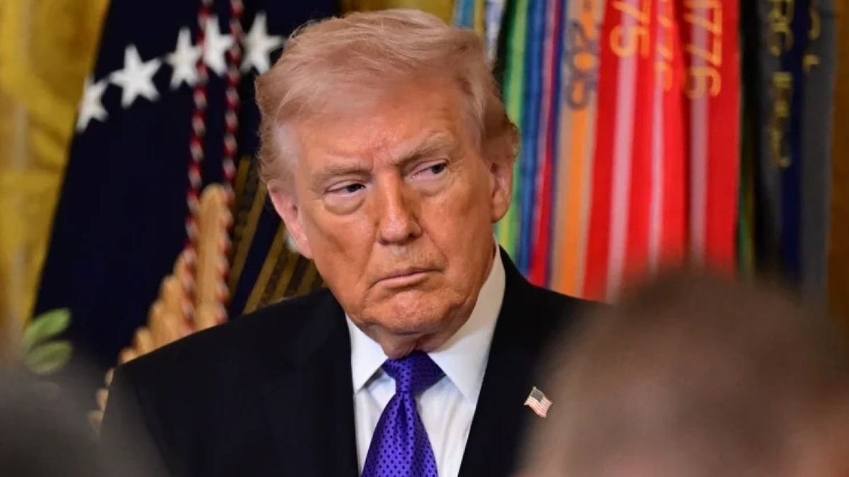 İran’dan Trump’ın ekonomik tehditlerine cevap: Hukuka aykırı