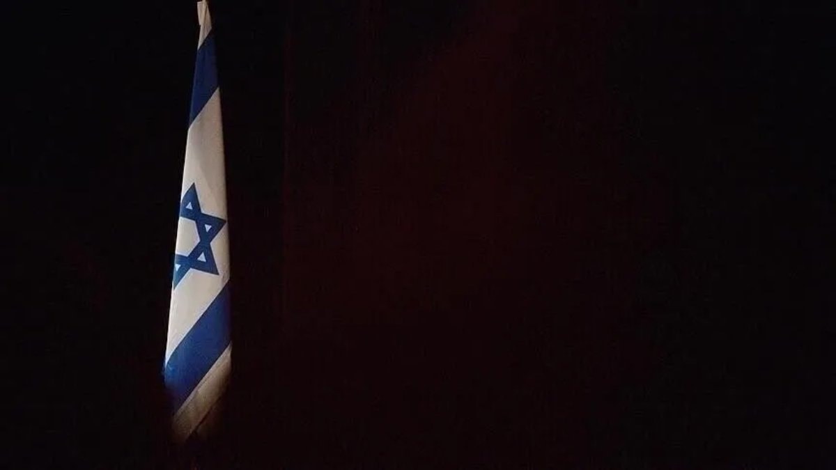 İran’ı devirme planını yapan Mossad yetkilileri görevden alındı