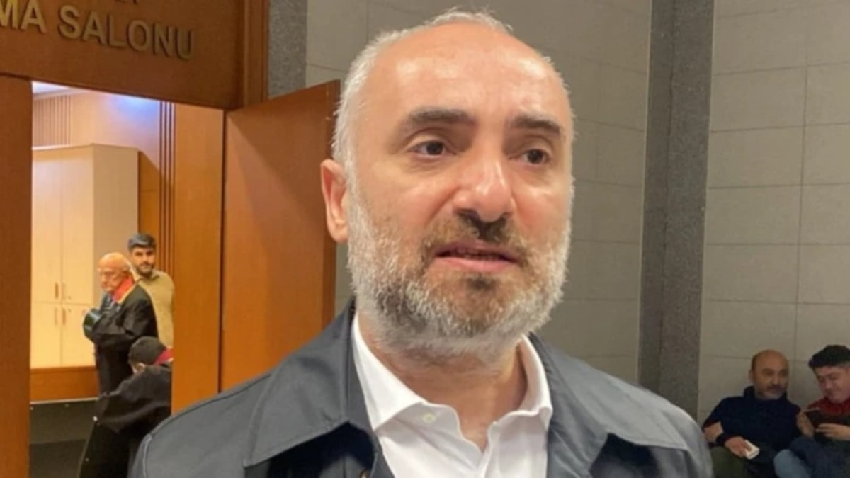 İsmail Saymaz, Halk TV’den ayrıldı: ‘Yeni yayın döneminde olmayacağım’