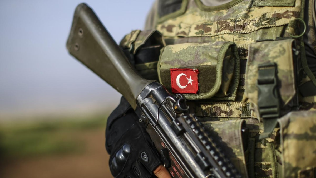 İsrail basını: Gerekli adımlar atılmazsa Golan Tepeleri’nde Türk tankları görülebilir