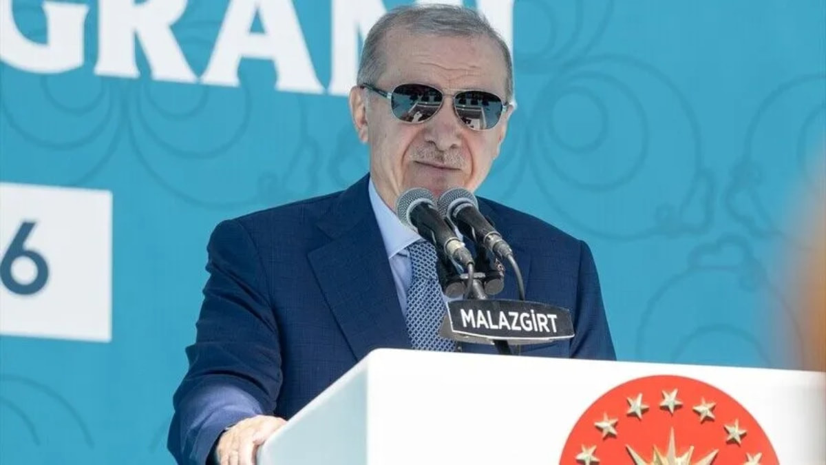 İsrail medyasında SDG/YPG itirafı: Erdoğan Suriye’de zafer kazandı; stratejik bir tokat