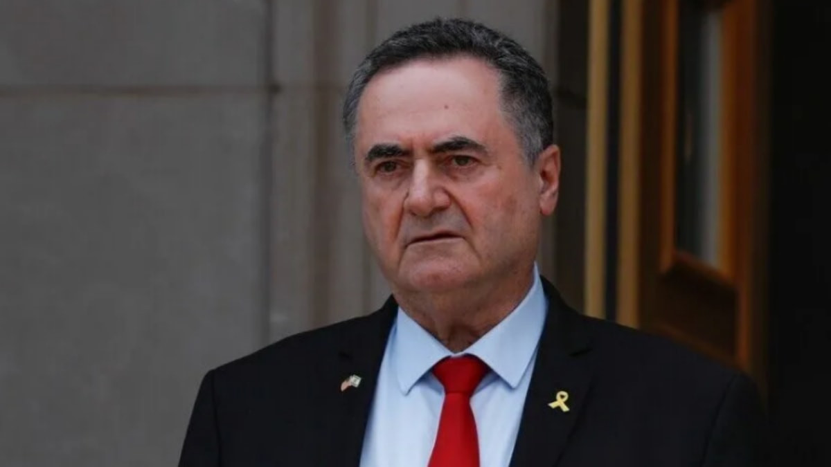 İsrail Savunma Bakanı Katz: Gazze’ye saldırıları sürdüreceğiz