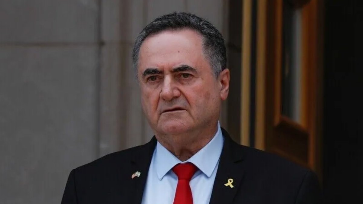 İsrail Savunma Bakanı Katz, İran’ı tehdit etti
