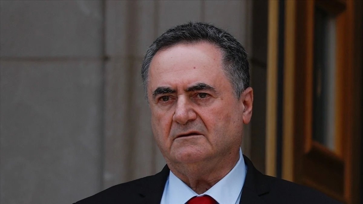 İsrail Savunma Bakanı Katz’dan Batı Şeria ve Lübnan açıklaması