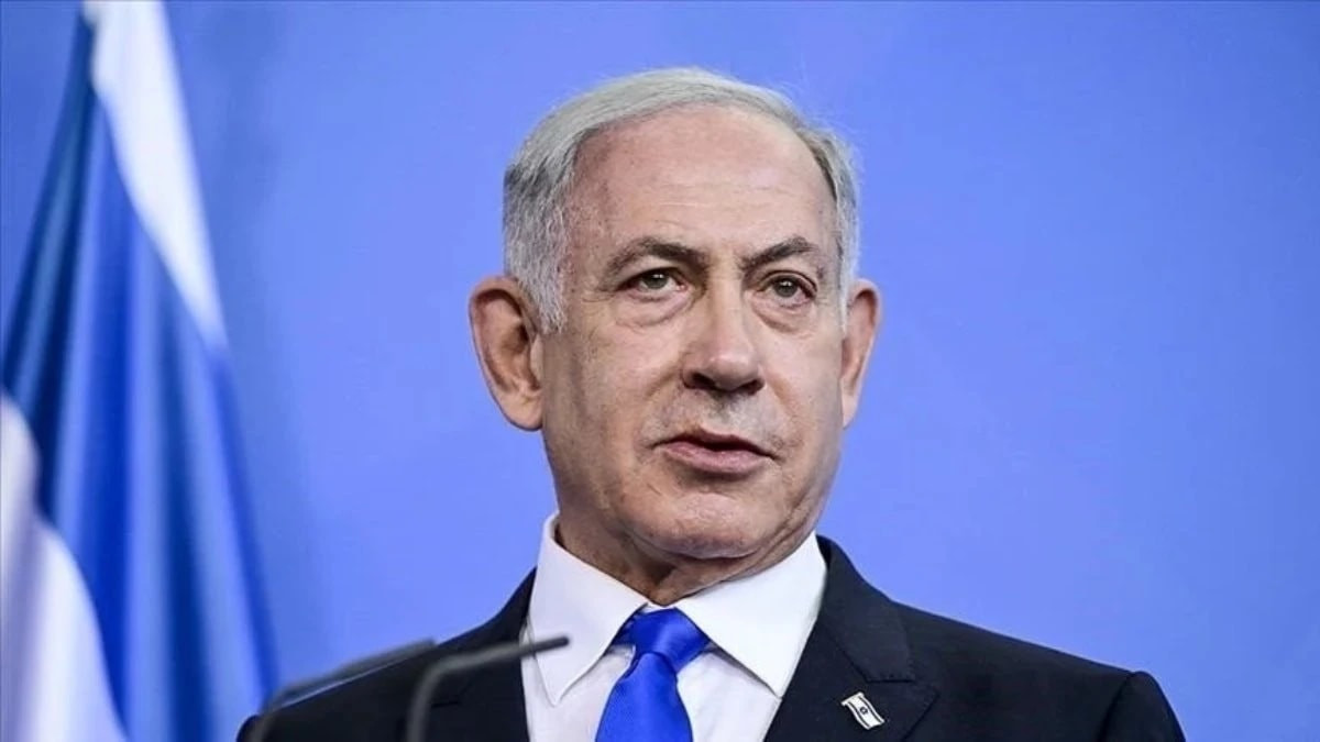 İsrail’de Netanyahu’nun Suriye saldırısına tepki: Türkiye’yle gerilimi artırmak tehlikeli
