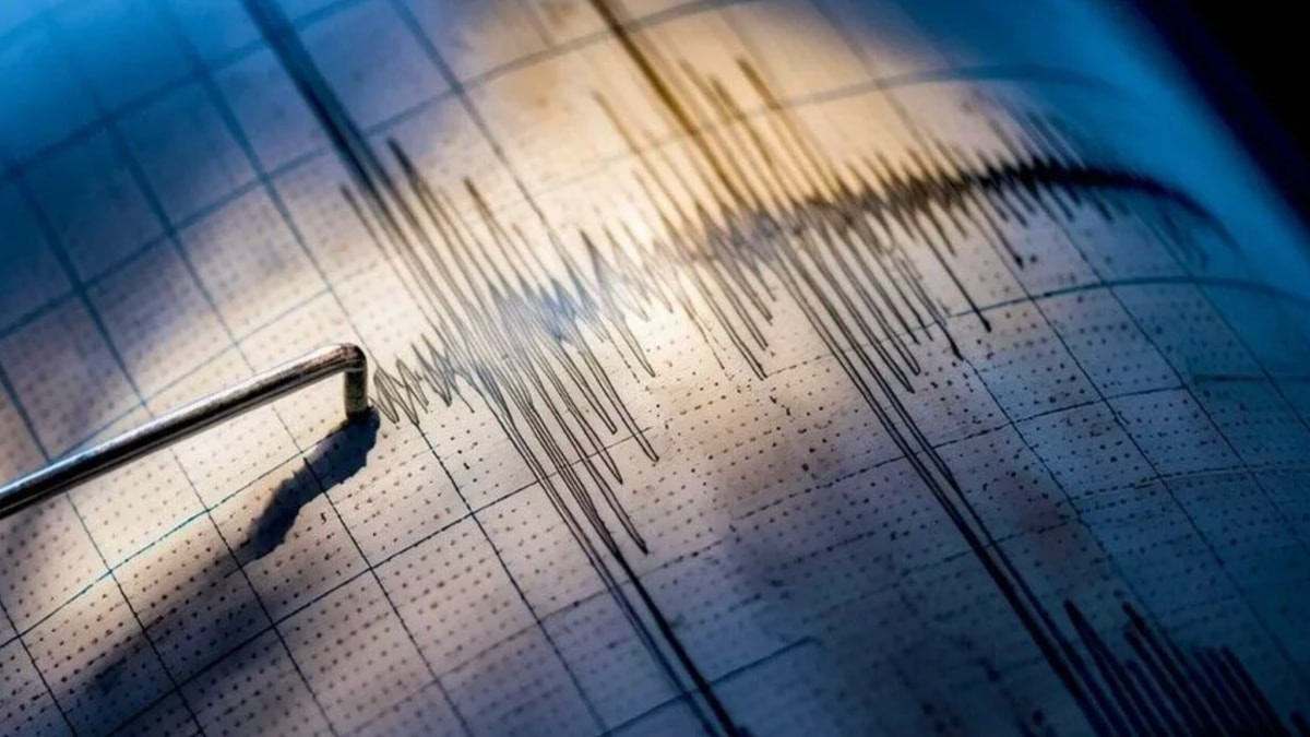 İstanbul’da 2,8 büyüklüğünde deprem meydana geldi