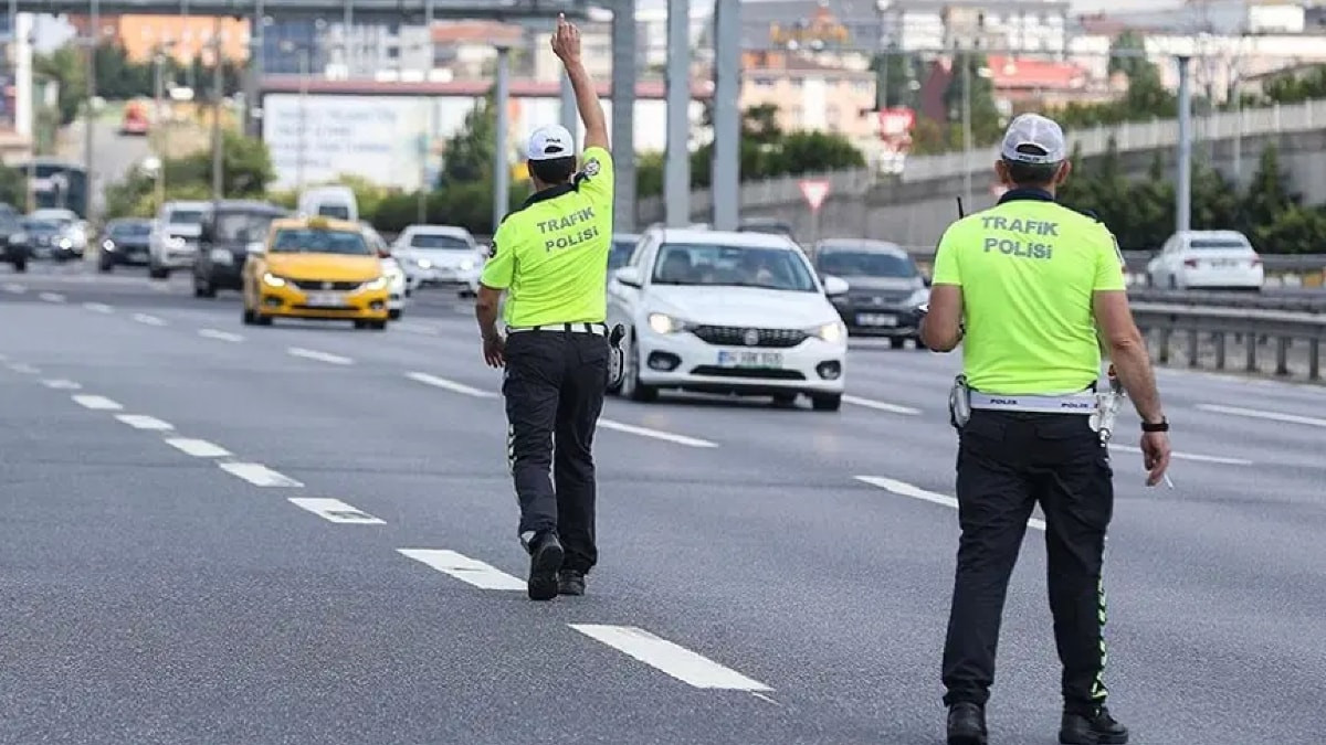 İstanbul’da bazı yollar trafiğe kapatılacak