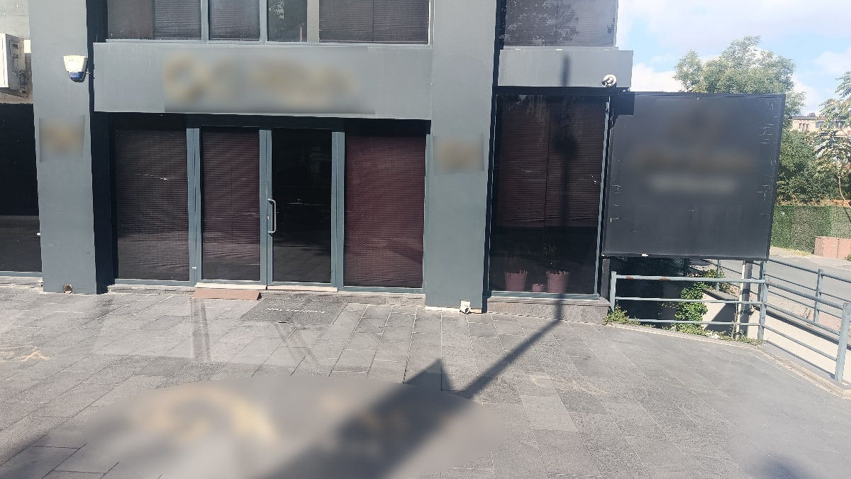 İstanbul’da kadınların gizli görüntülerinin çekildiği güzellik merkezinin faaliyeti durduruldu