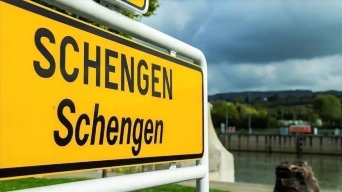 İtalya’dan İspanya’ya rest: Schengen kısıtlaması 15 Ağustos’a kadar sürecek