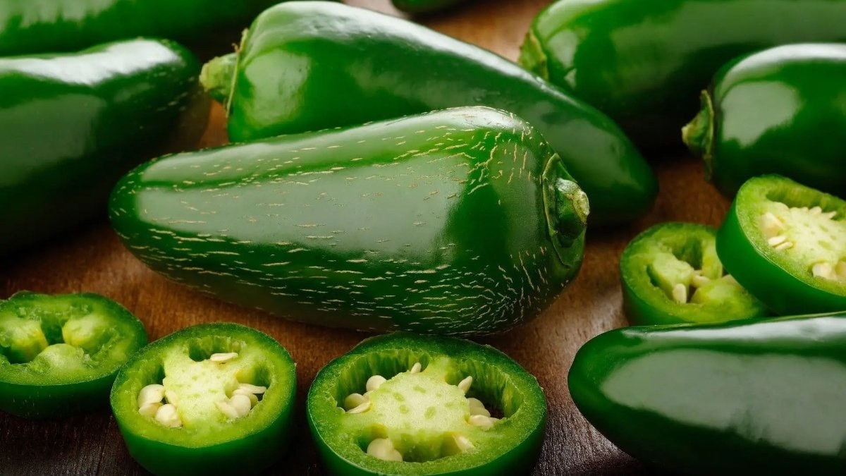 “Jalapeno” salgını başladı: Menülerden kaldırılıyor