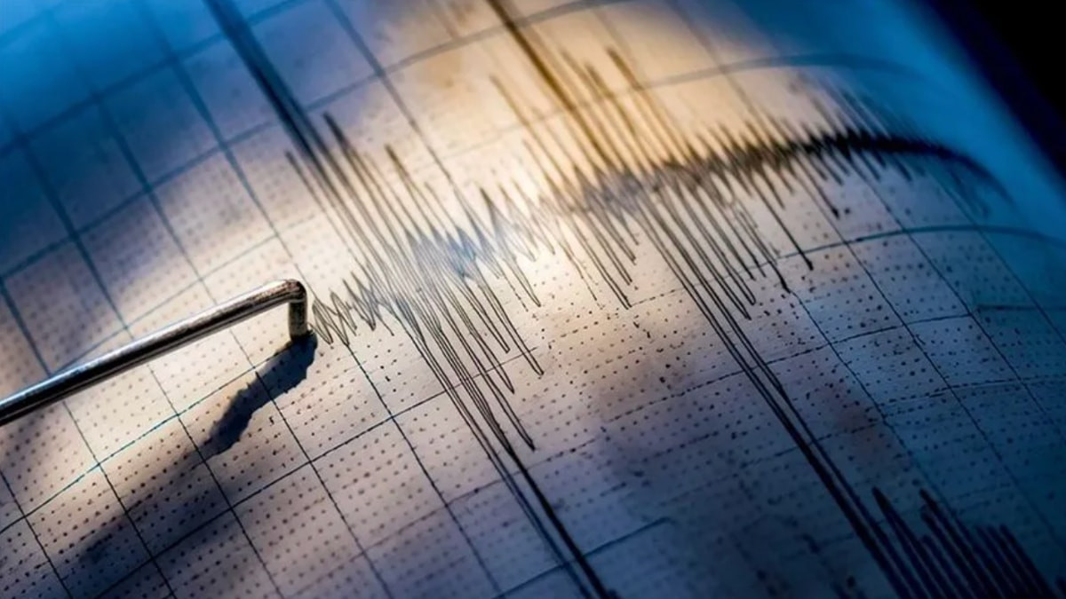 Japonya’da 6.0 büyüklüğünde deprem meydana geldi