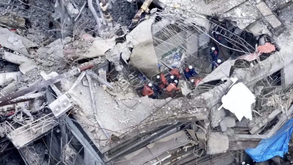 Japonya’da deprem felaketinin bilançosu ağırlaşıyor