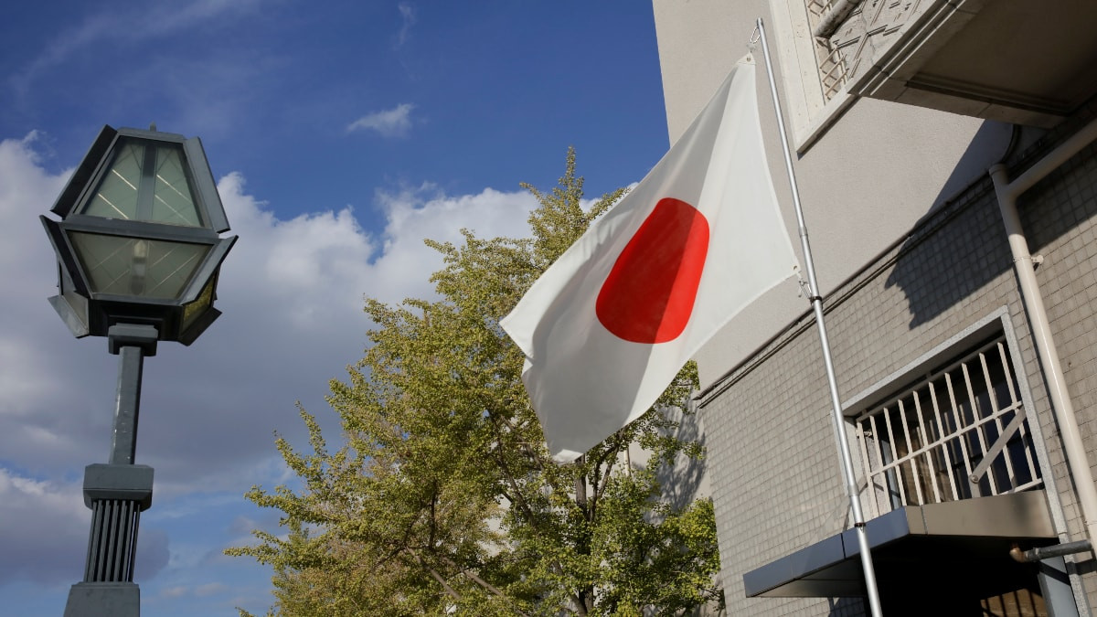 Japonya’da yedek başkent olmak için yarışa girdiler